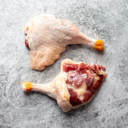 Heritage Duck Legs
