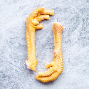Heritage Chicken Feet