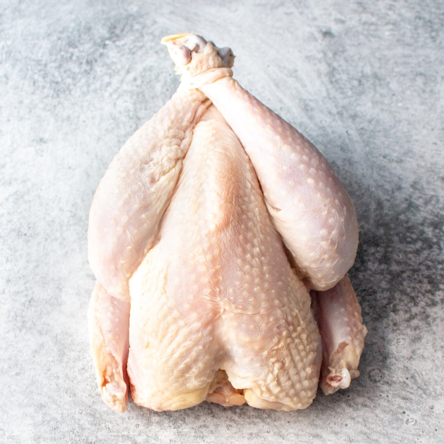 Whole Heritage Chicken
