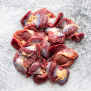 Heritage Chicken Gizzards
