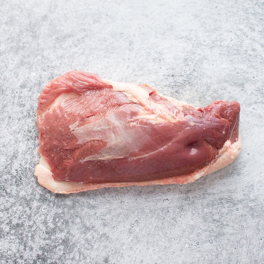 Heritage Goose Breast