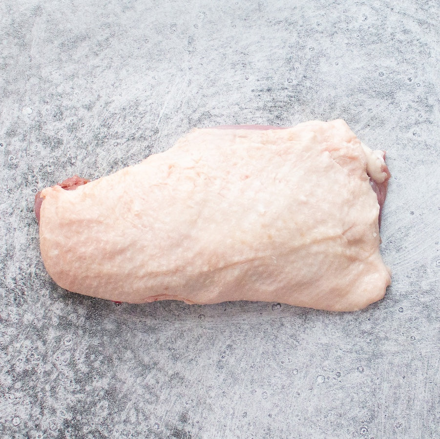 Heritage Goose Breast