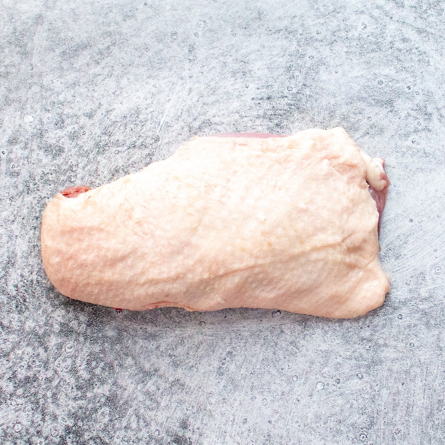 Heritage Goose Breast