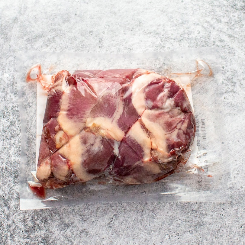 Heritage Goose Hearts
