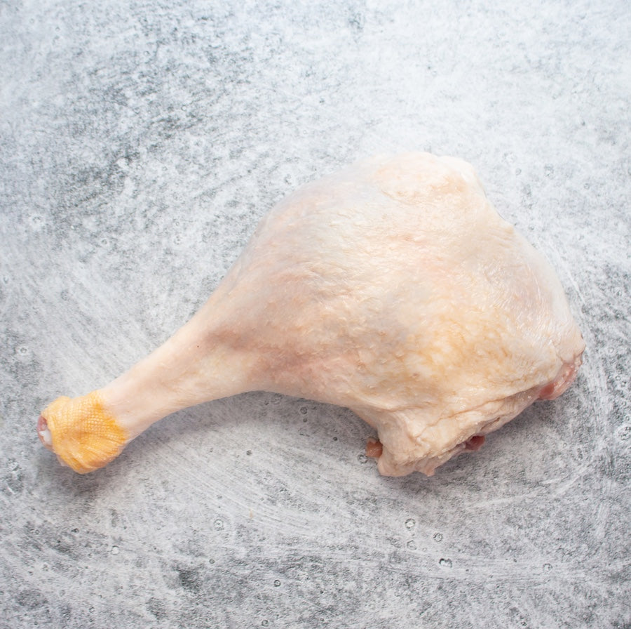 Heritage Goose Leg