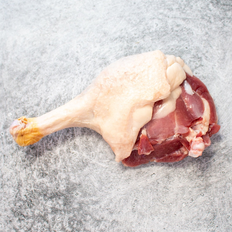 Heritage Goose Leg