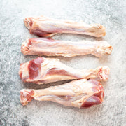 Heritage Goose Wings