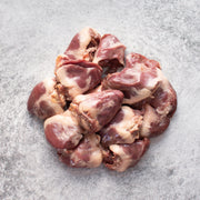 Heritage Goose Hearts