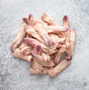 Heritage Goose Tongue