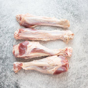 Heritage Goose Wings