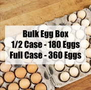 Chosen Eggs - Bulk Box