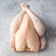 Whole Heritage Fryer