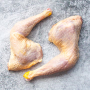 Heritage Chicken Leg 1/4s