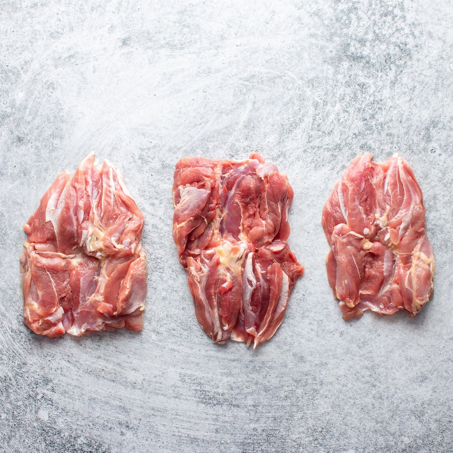 Heritage Chicken Leg Filets