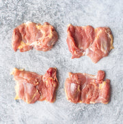 Heritage Chicken Leg Filets