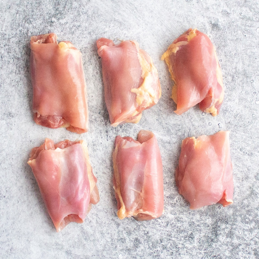 Heritage Chicken Leg Filets