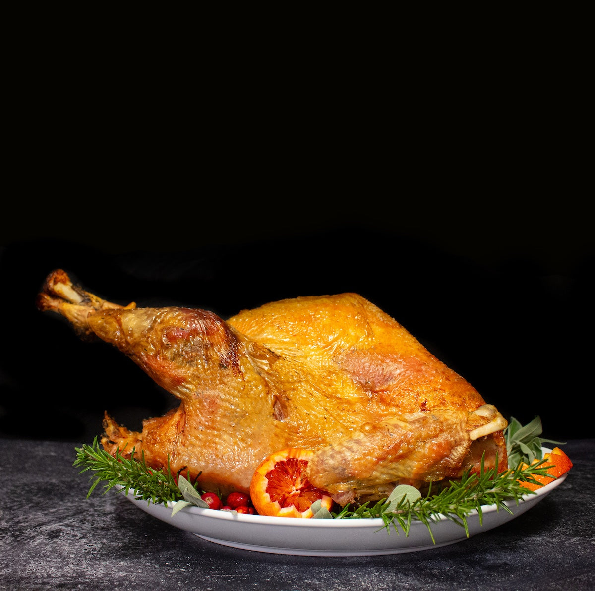 Whole Heritage Turkey