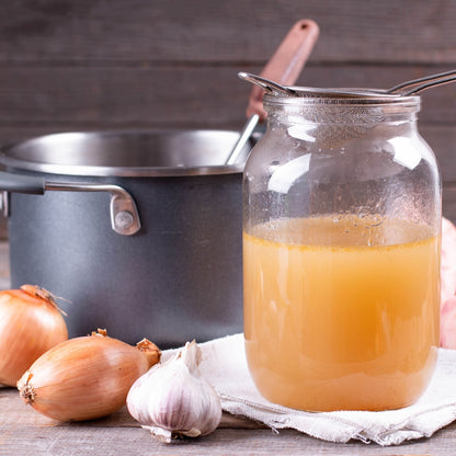 Heritage Bone Broth Box