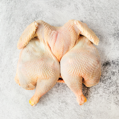 Chosen Chicken Grill Box