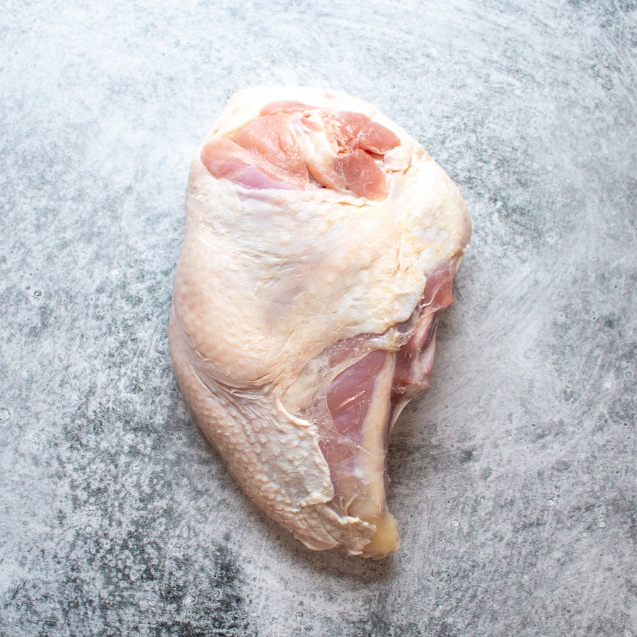 Heritage Turkey Breast Roast