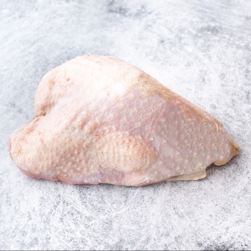 Heritage Turkey Breast Roast