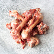 Heritage Turkey Bones