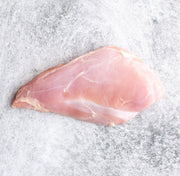 Heritage Turkey Cutlet