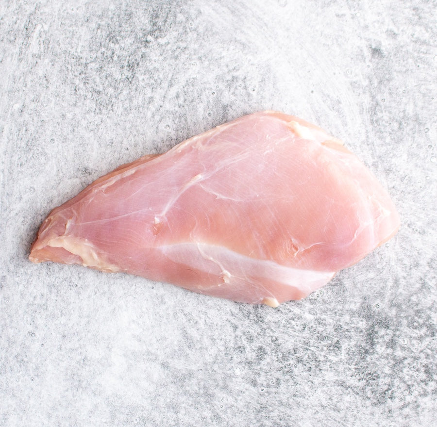Heritage Turkey Cutlet