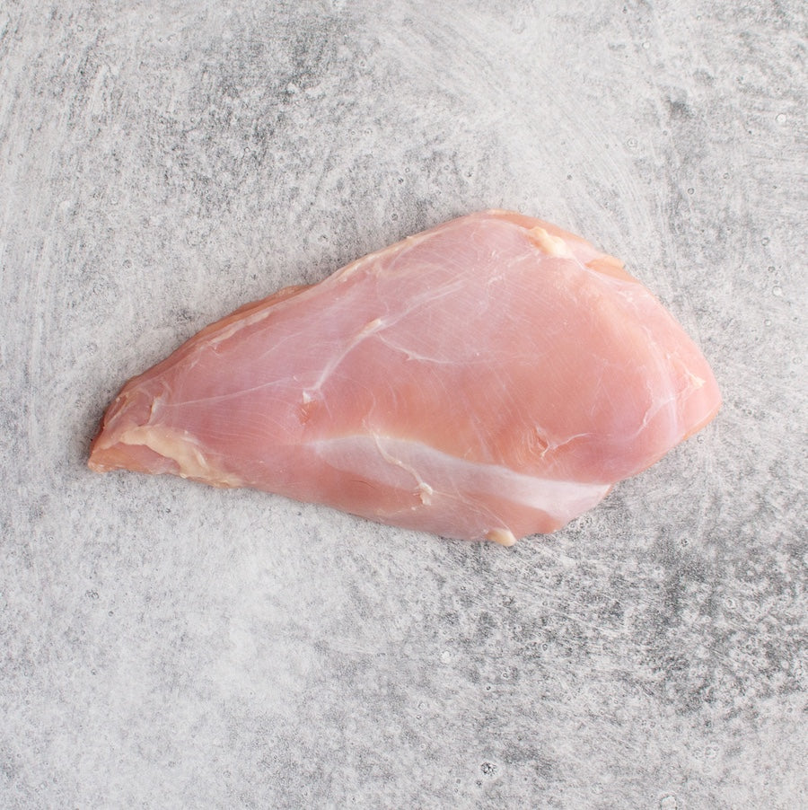 Heritage Turkey Cutlet