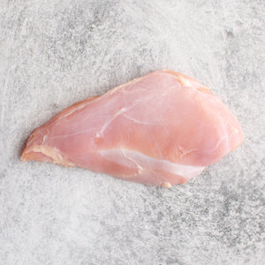 Heritage Turkey Cutlet