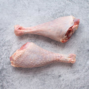 Heritage Turkey Drums