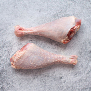 Heritage Turkey Drums