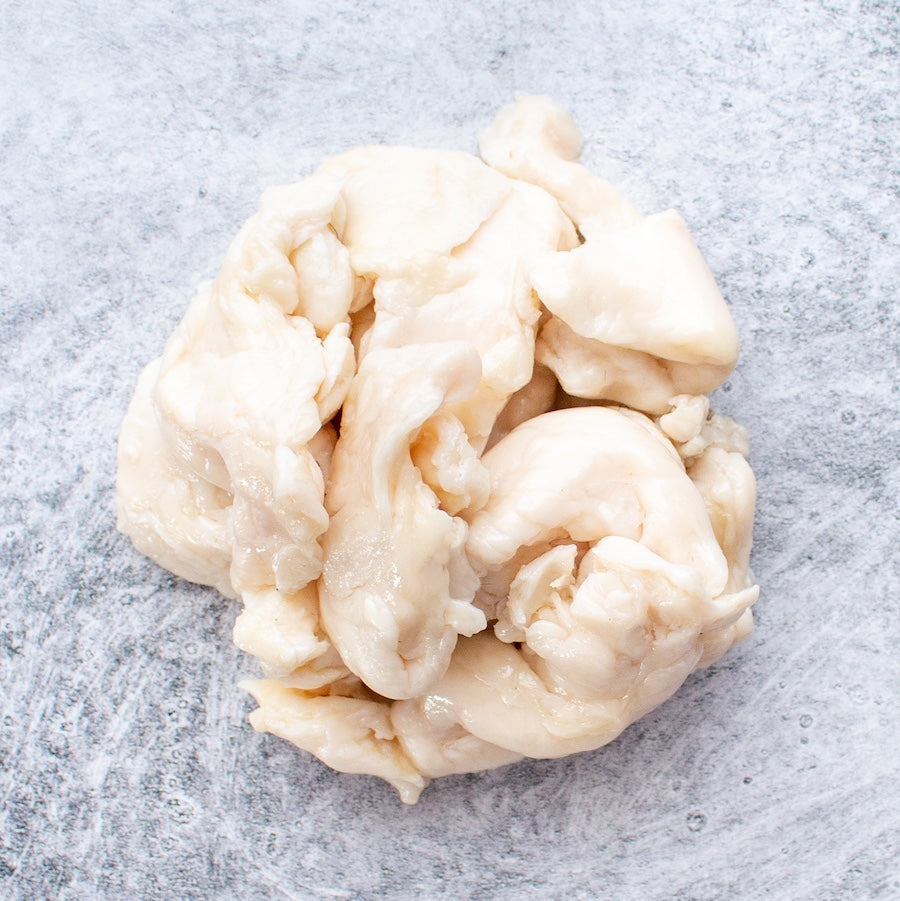 Heritage Turkey Fat (Schmaltz)