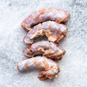 Heritage Turkey Necks