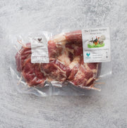 Heritage Turkey Necks