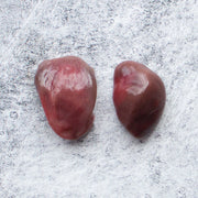 Heritage Turkey Spleen