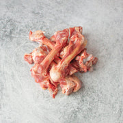 Heritage Turkey Bones