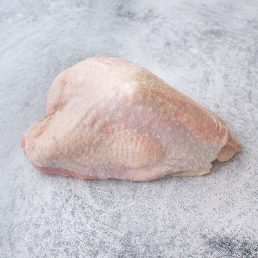 Heritage Turkey Breast Roast