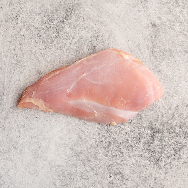 Heritage Turkey Cutlet