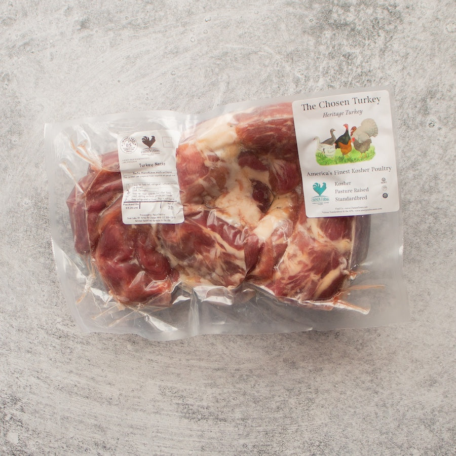 Heritage Bone Broth Box
