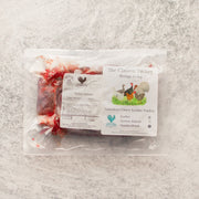 Heritage Turkey Spleen