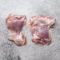 Heritage Turkey Thigh Steak