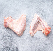 Heritage Turkey Wings