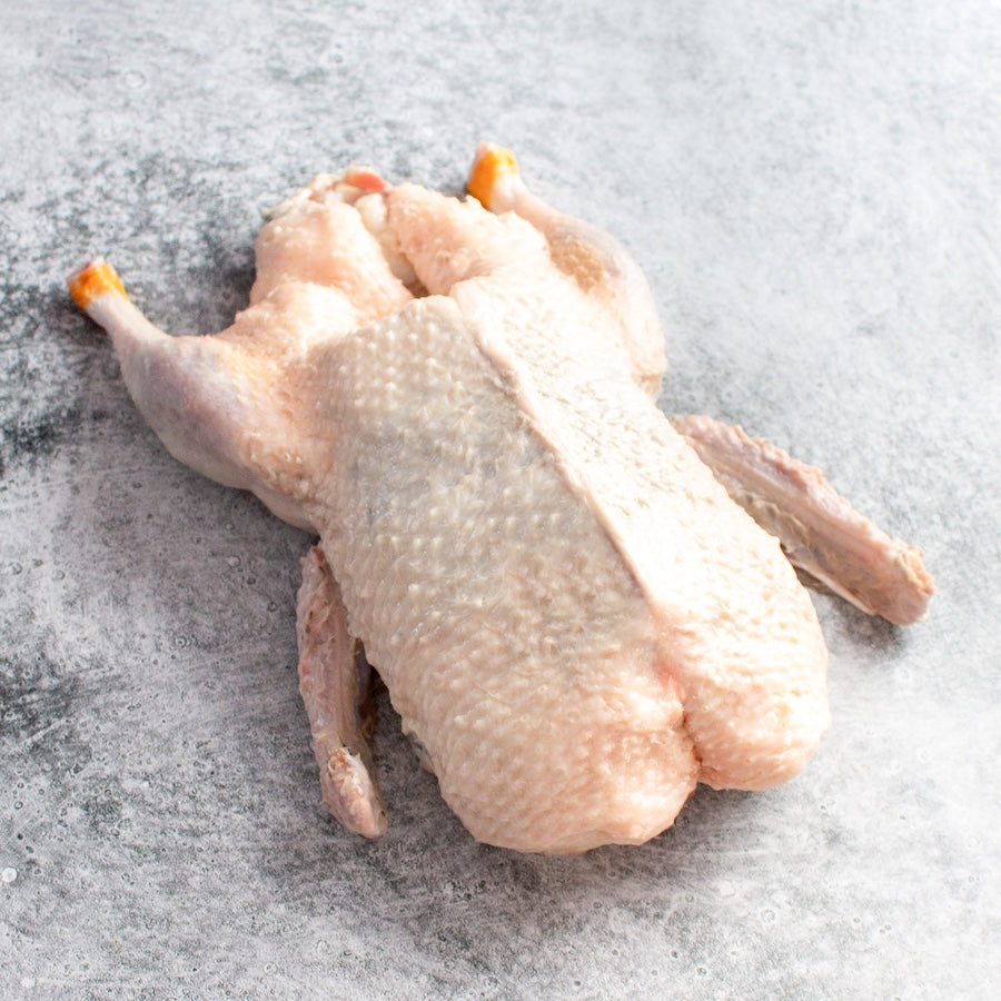 Whole Heritage Duck