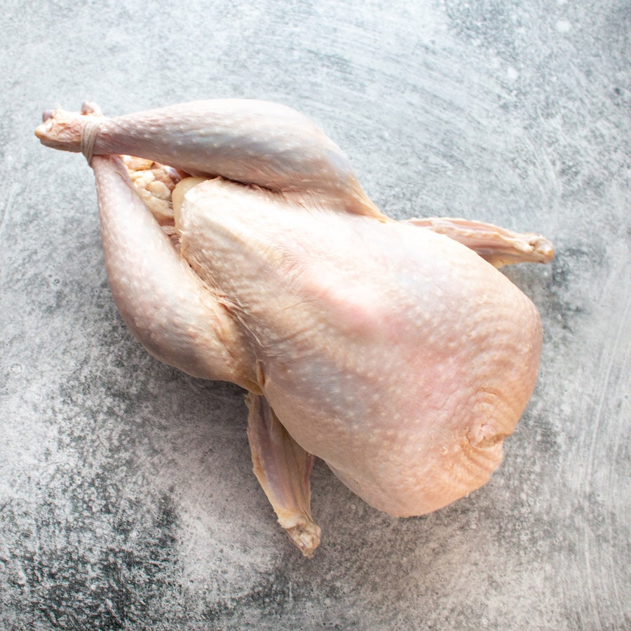 Whole Heritage Turkey