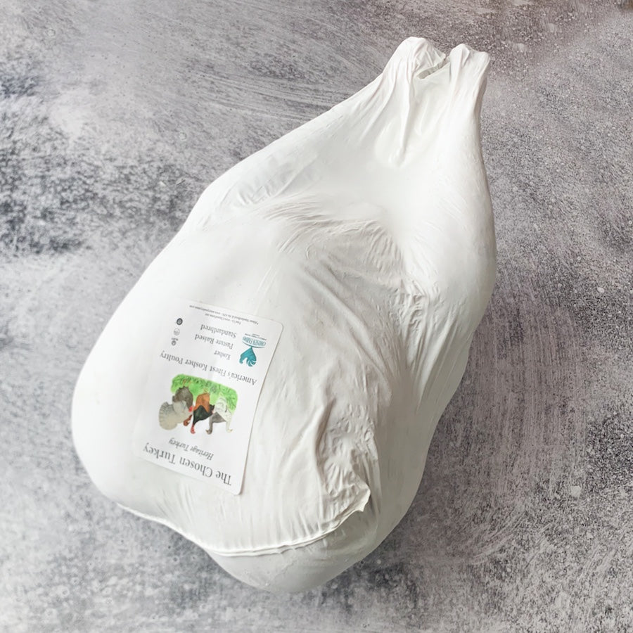 Whole Heritage Turkey