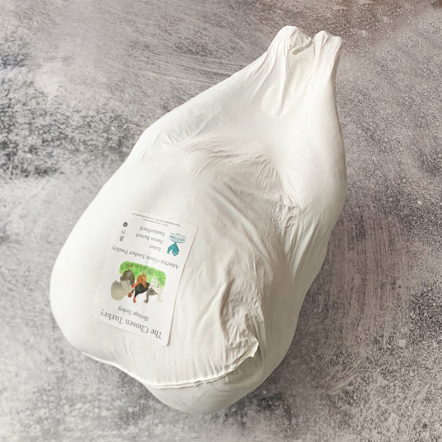 Whole Heritage Turkey