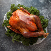 Thanksgiving Heritage Turkey Pre-Order