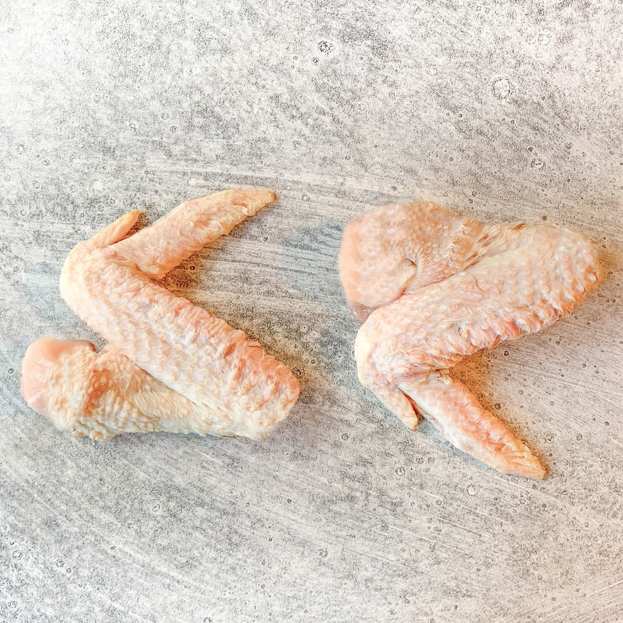 Heritage Chicken Wings