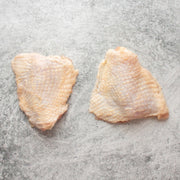 Heritage Chicken Thighs